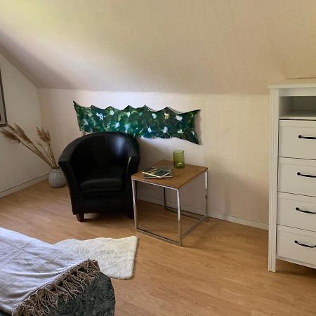 Martebo Eco B&B Tingstäde Exterior foto